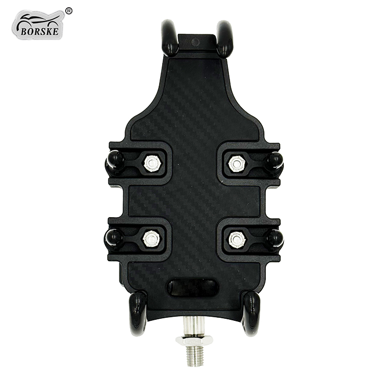 Borske Motorcycle Parts Factory Wholesale Motorcycle Mobile Phone Holder