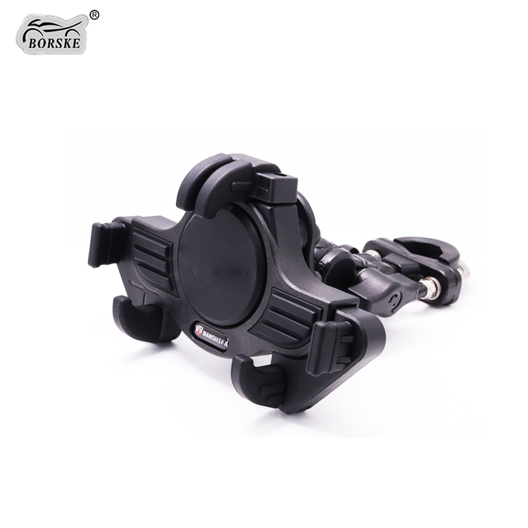 Borske Motorcycle Accessories Company Wholesale Motorcycle Mobile Phone Holder