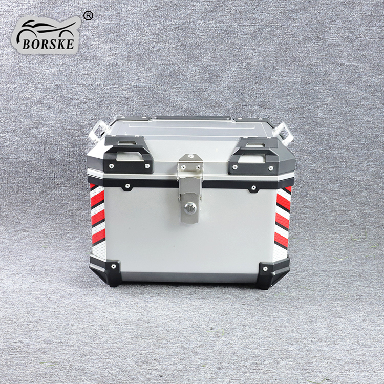 Motorcycle Rear Case