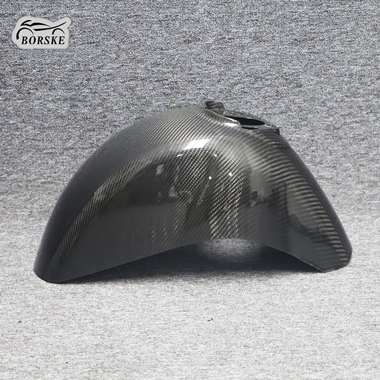 Carbon Fiber front fender