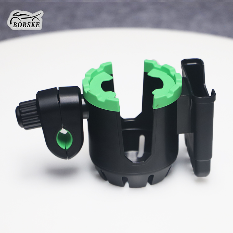 Motorcycle Cup Holder