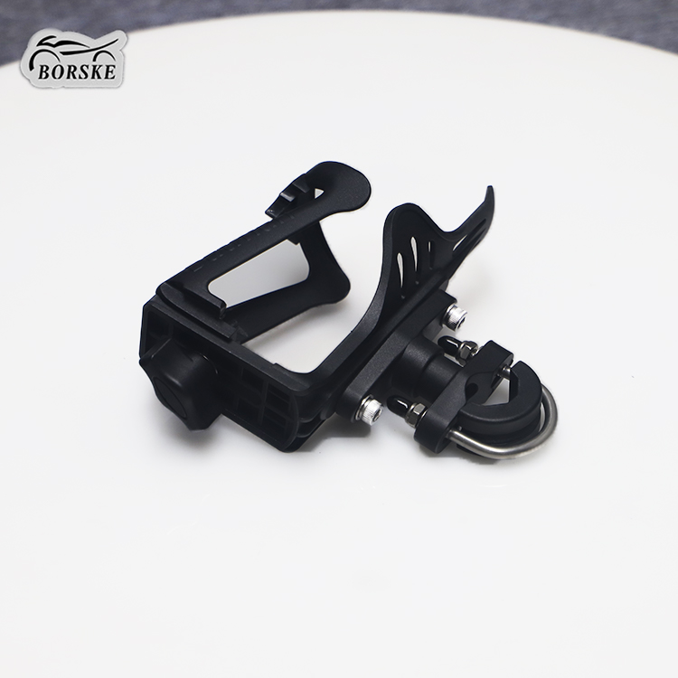 motorcycle water bottle holder scooter cup holder
