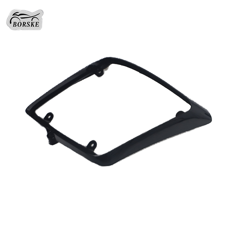 BORSKE scooter parts Tail light frame for Vespa GTS 250 300