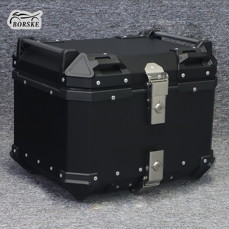 Borske Top 10 products motorcycle trunk 10