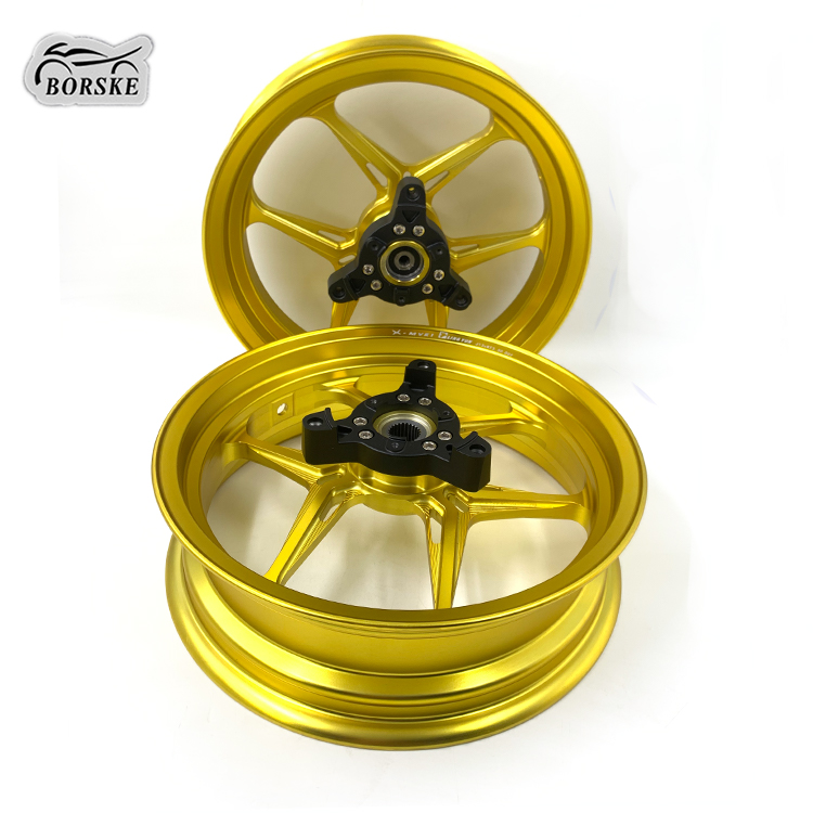 scooter wheel rims for Nmax
