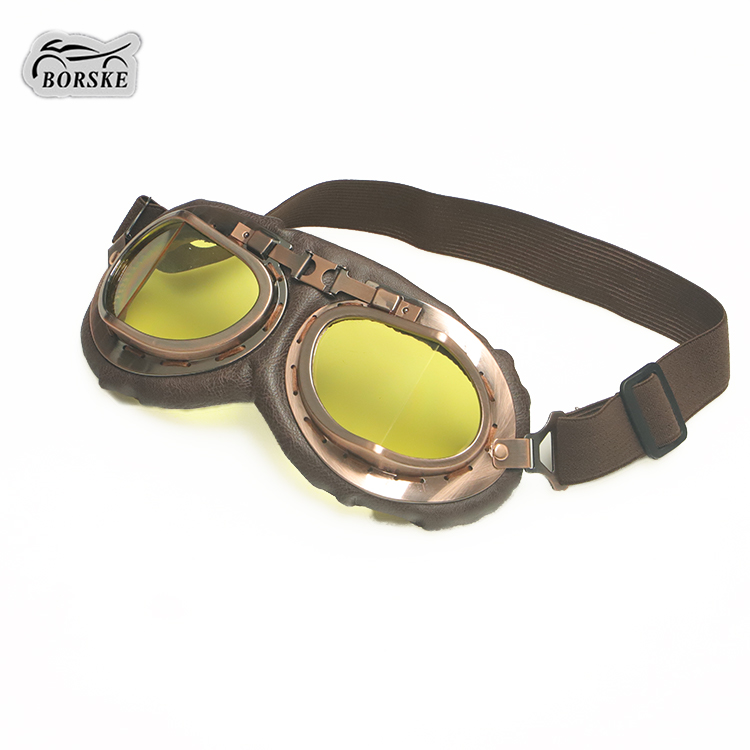 Color Changing Riding Goggles Unisex Sunglasses Sports Goggles