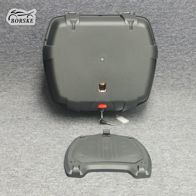 Introduction and Market Analysis of Motorcycle Tail Box 1 Introduction and Market Analysis of Motorcycle Tail Box 1