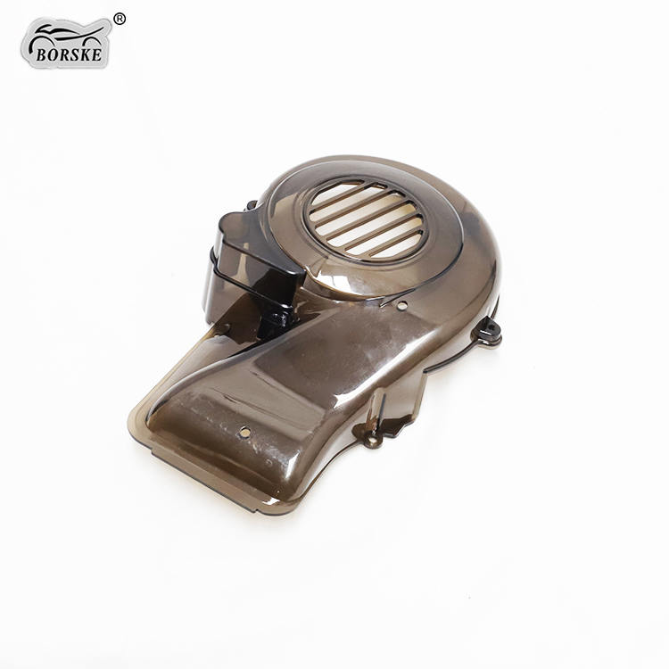 Borske Scooter Parts Distributor Custom PC Decorative Cover for Vespa