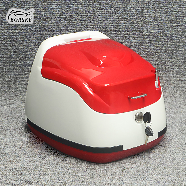 Borske Top 10 products motorcycle trunk 2