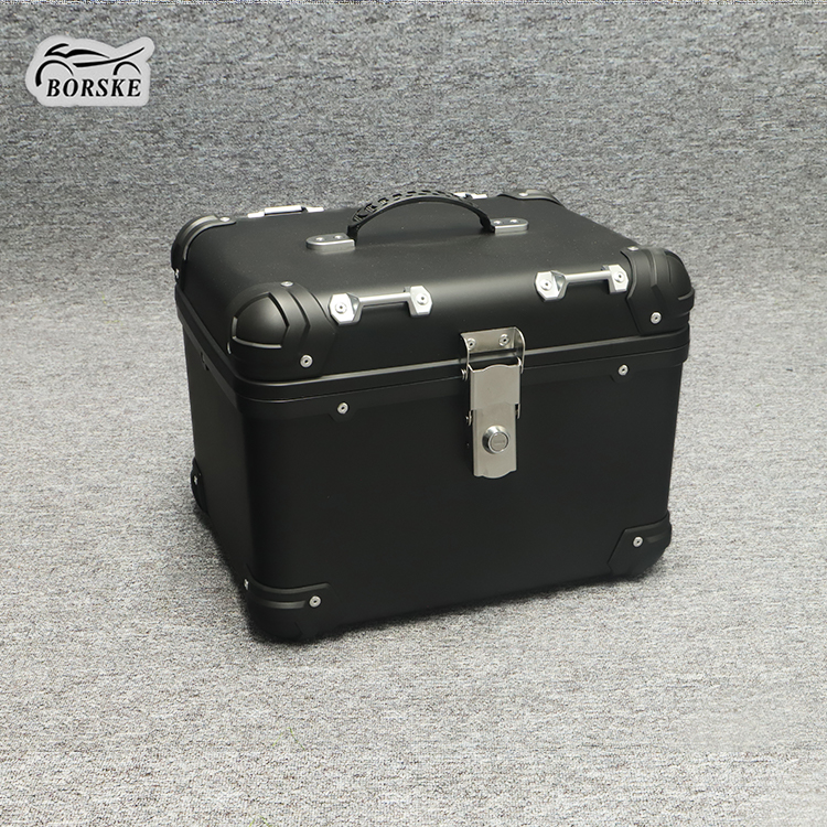Borske Top 10 products motorcycle trunk 5