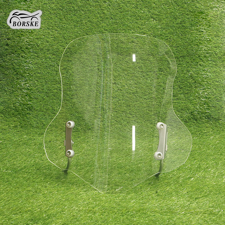Borske Top 10 Motorcycle Windscreen 9 Borske Top 10 Motorcycle Windscreen 9