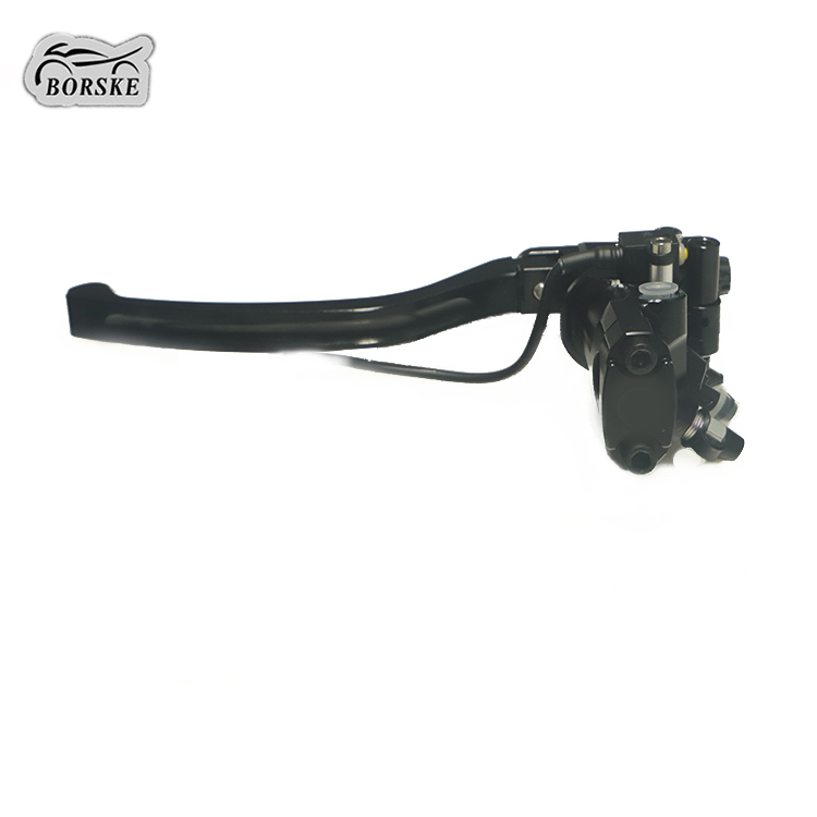 Borske motorcycle Parts Manufacturer Wholesale Motorcycle Brake Pump