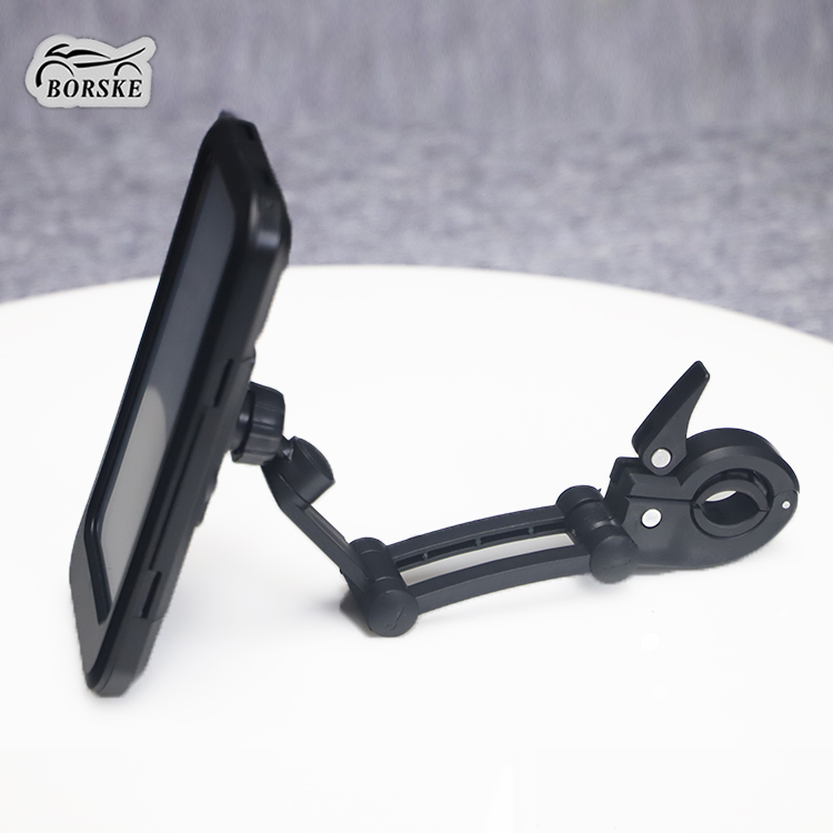 Essential accessories for motorcycles, those who know the following are all experienced drivers 1 Essential accessories for motorcycles, those who know the following are all experienced drivers 1