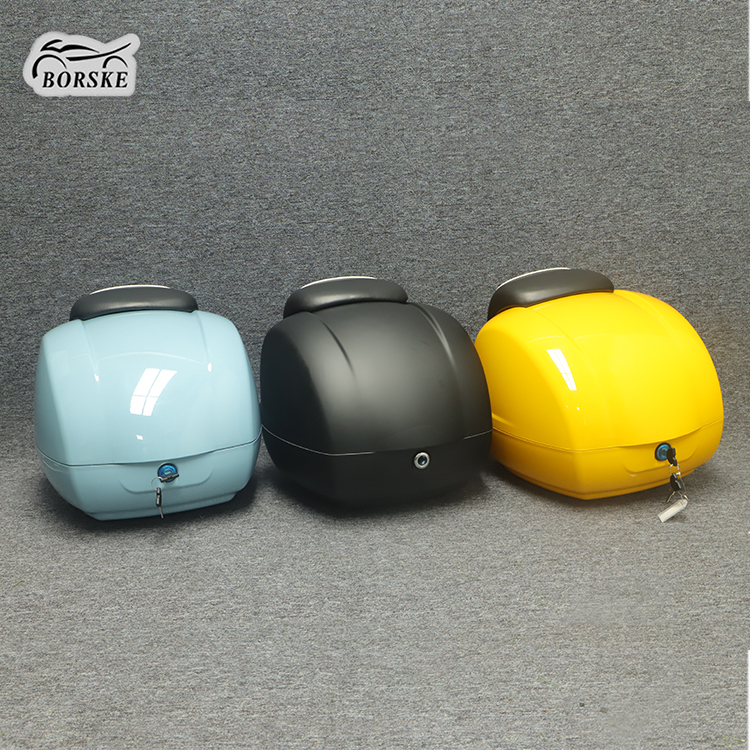 Borske Top 10 products motorcycle trunk 1