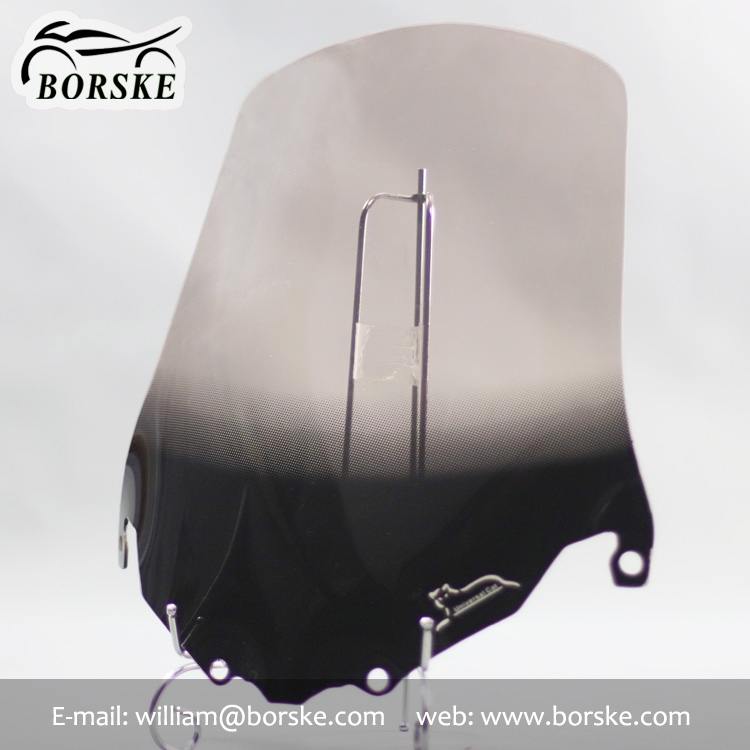 Scooter windshield for Peugeot CityStar 125 200