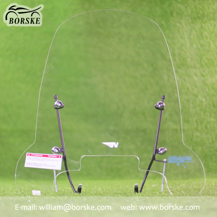 Windscreen for Peugeot Vivacity