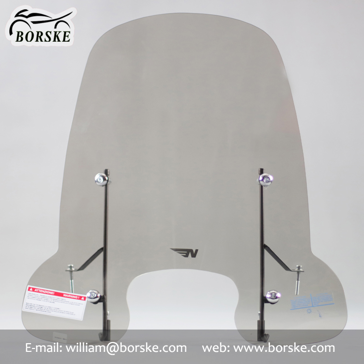 Windshield for Peugeot Tweet EVO 50 125