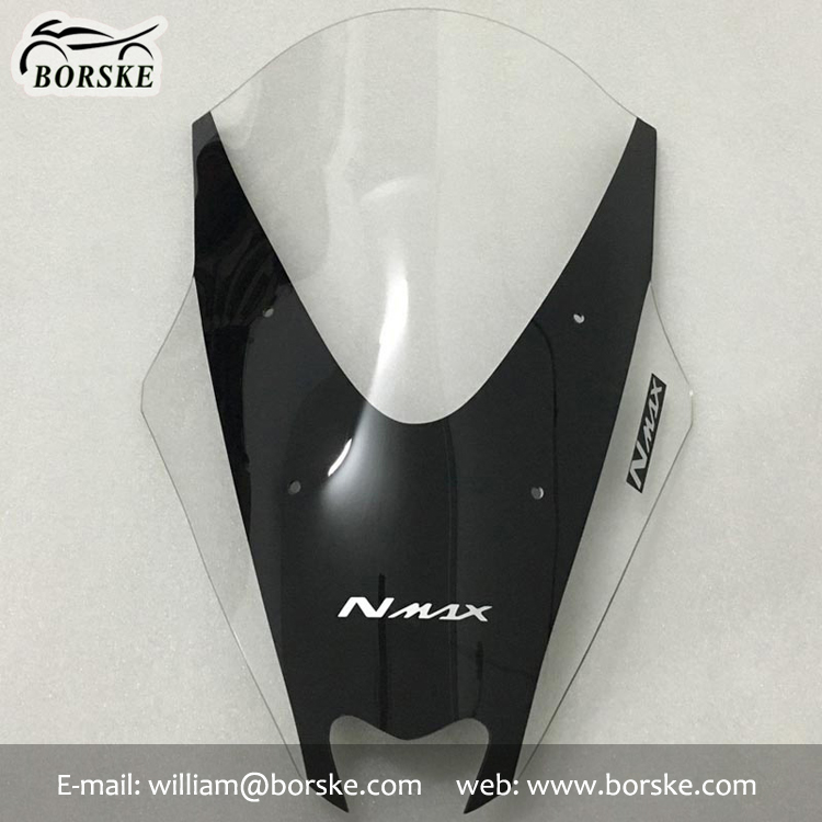 Windshield for Yamaha Nmax 125 155