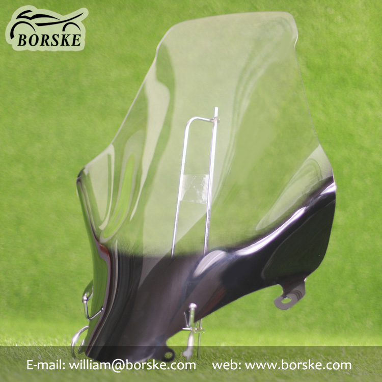 Windshield for honda pcx 150