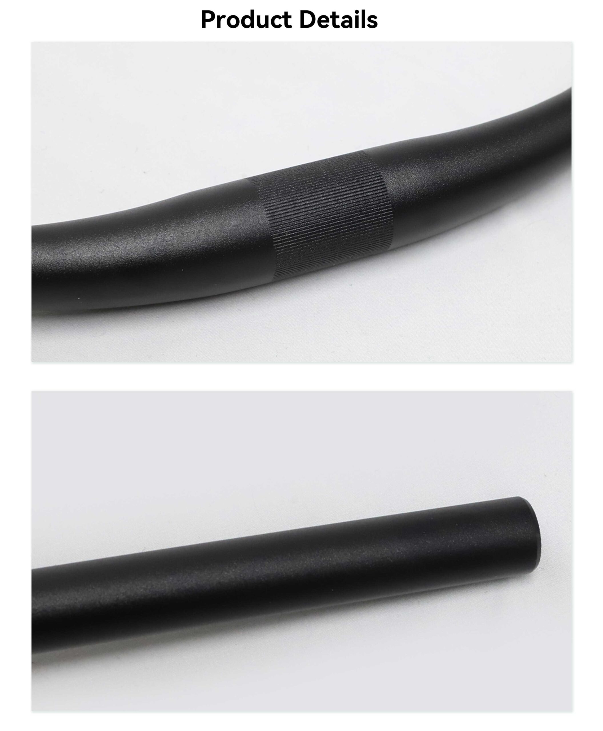 Motorcycle Aluminum Alloy Handlebar 2