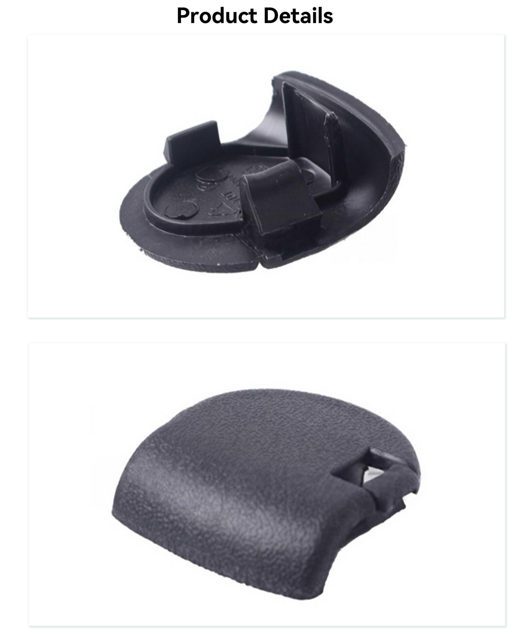 Motorcycle Screw Cover for Vespa 2