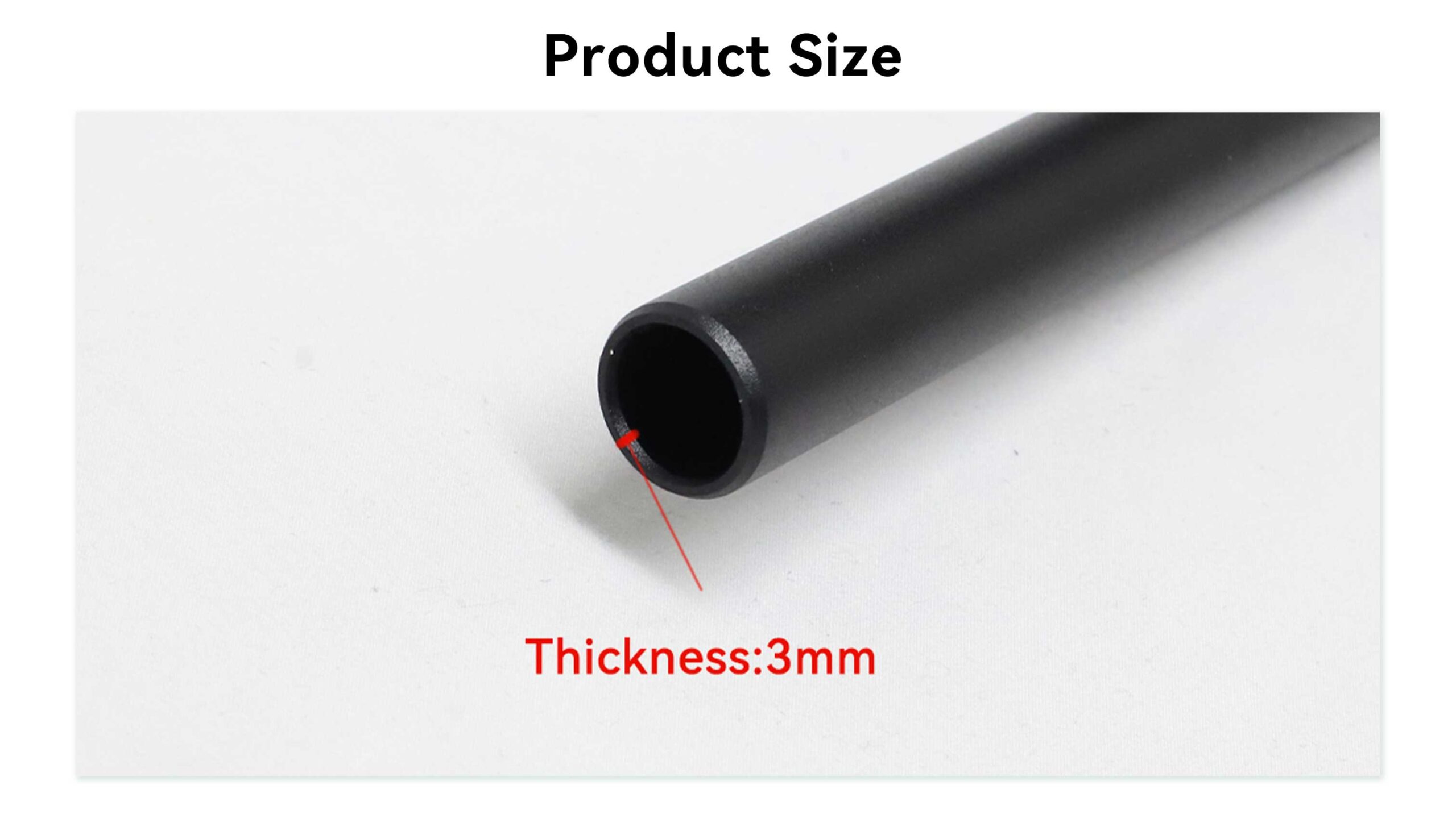 Motorcycle Aluminum Alloy Handlebar 3