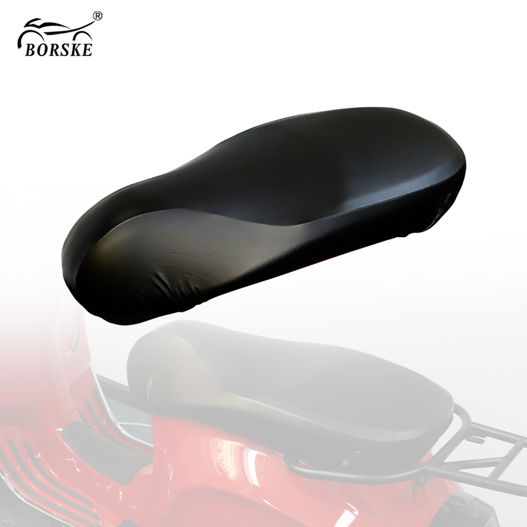 Coussin De Siège De Moto Universel